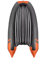 Лодка ПВХ Gladiator AirPro E330Pro НДНД -