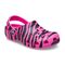 Crocs Classic 'Pink Black'