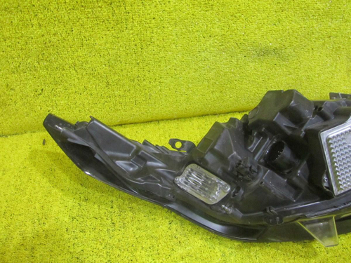 Фара левая Land-Rover Discovery 5 (2016-2021) LED