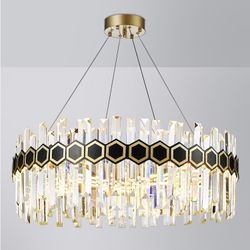 Подвесная Люстра Milan D60 By Imperiumloft