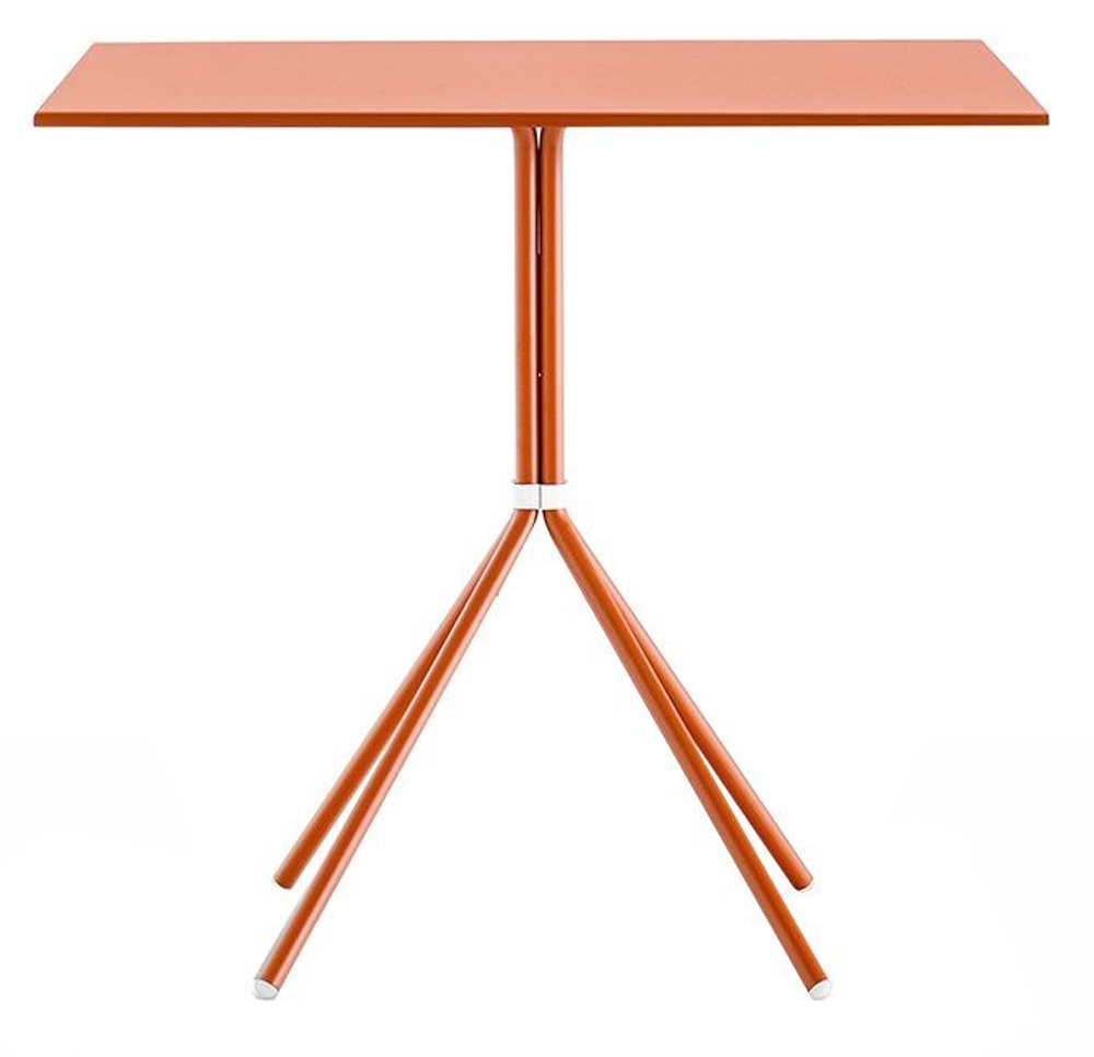 Стол обеденный металлический Pedrali Nolita, AR500E