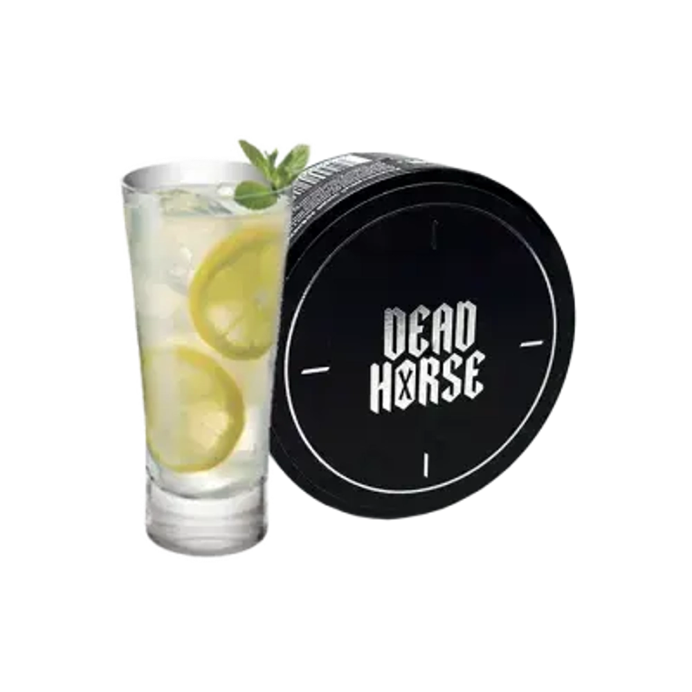 Dead Horse American Soda 100g