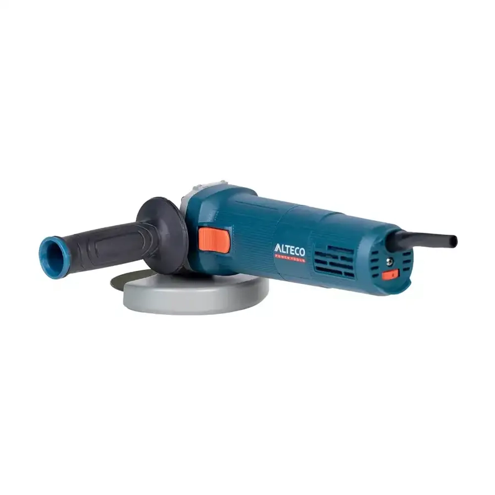 Угловая шлифмашина AGH 1000-125 E HEAVY DUTY ALTECO 40940