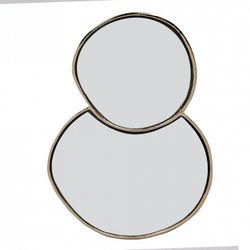 Зеркало настенное Eglo Bani 425004