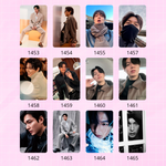 Lee Minho