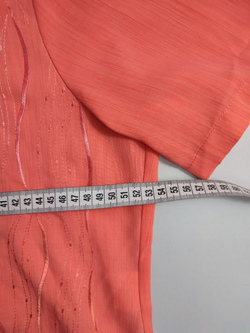 Блузка Your Sixth Sense красивая 50 размер