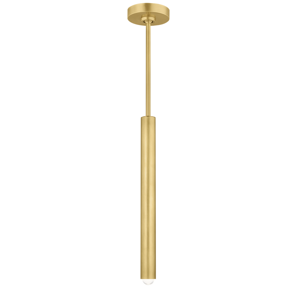 Светильник Visual Comfort Ebell Small Pendant