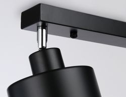 Ambrella Настенно-потолочный спот в стиле лофт Loft TR8142