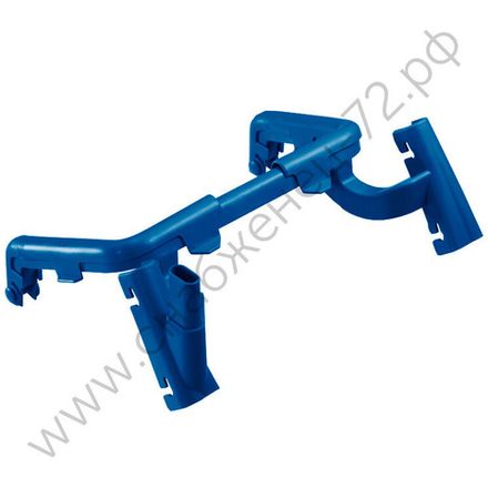 Аксессуары и комплектующие для уборочных тележек