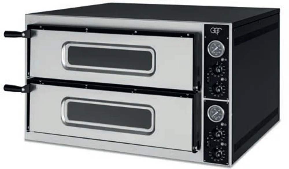 Печь для пиццы Ggf BASIC 44