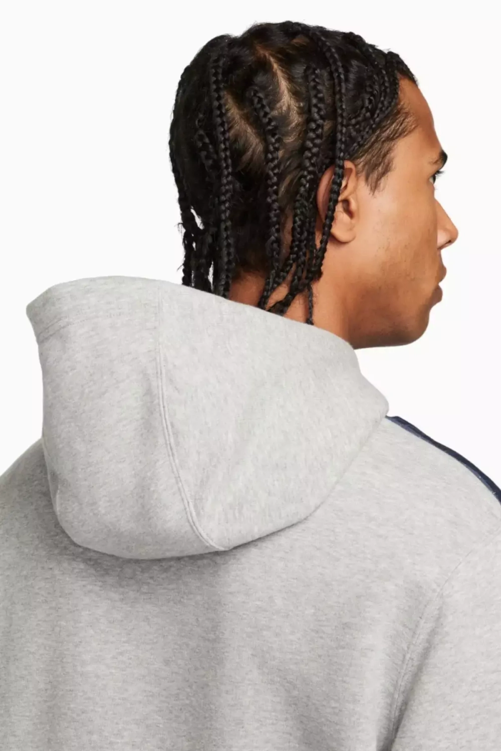 Кофта Nike Sportswear Fleece FZ