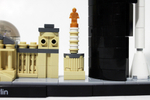 LEGO Architecture: Берлин 21027 — Berlin — Лего Архитектура