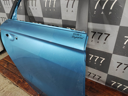 Дверь задняя правая Geely Emgrand 2 21-нв Б/У Оригинал 5081071100C15