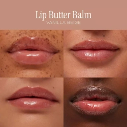 Summer Fridays Lip Butter Balm 15g - Vanilla Beige