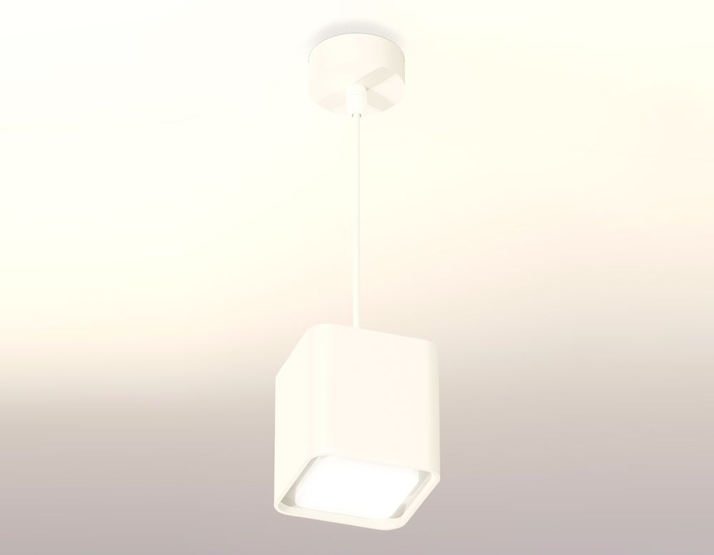 Ambrella Комплект подвесного светильника с акрилом Techno XP7840001