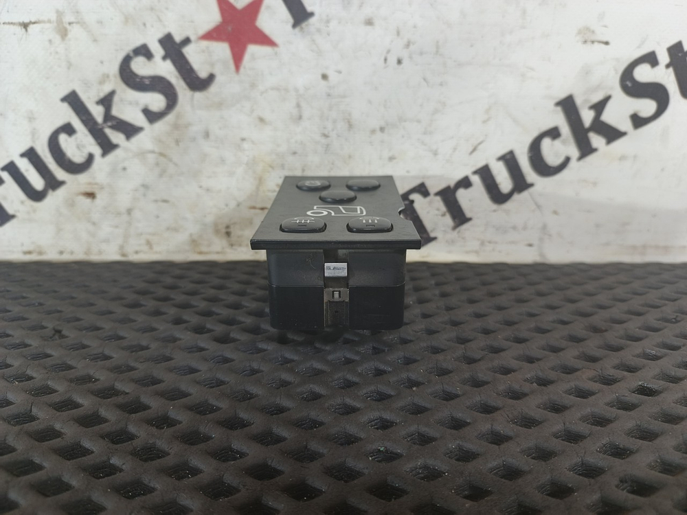 Переключатель света фар