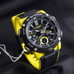 Часы Casio GA-2000-1A9ER