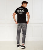 Футболка Replay - черный(M6874.000.2660)