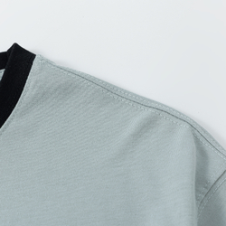 Футболка Ymkashix Hellcome logo