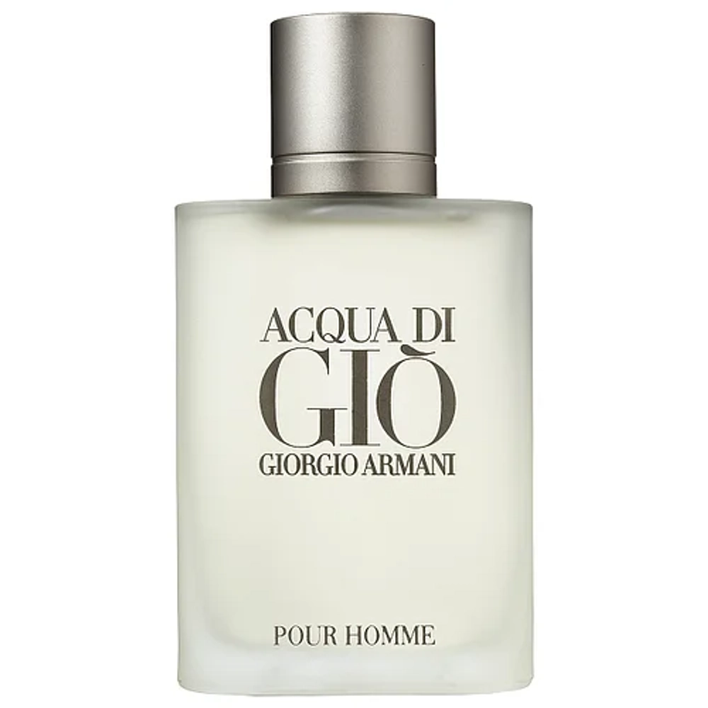 Giorgio Armani Aqua Du Gio Man (мужские)