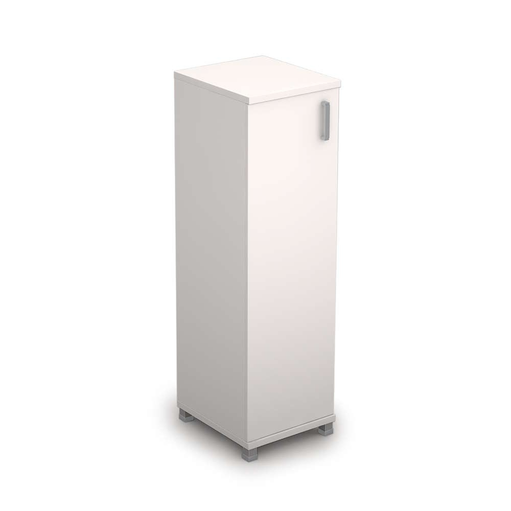 Шкаф средний пенал (задняя стенка ХДФ) АВАНС (AVANCE)