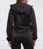 Худи Liu Jo Sport - черный(TA2008 J6182)