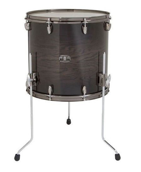 YAMAHA LNF1413 Black Shadow Sunburst - Напольный том