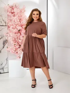 Платье УК-019-2 Fabrika