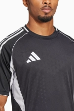 Футболка adidas Tiro 25 Competition Match - черный