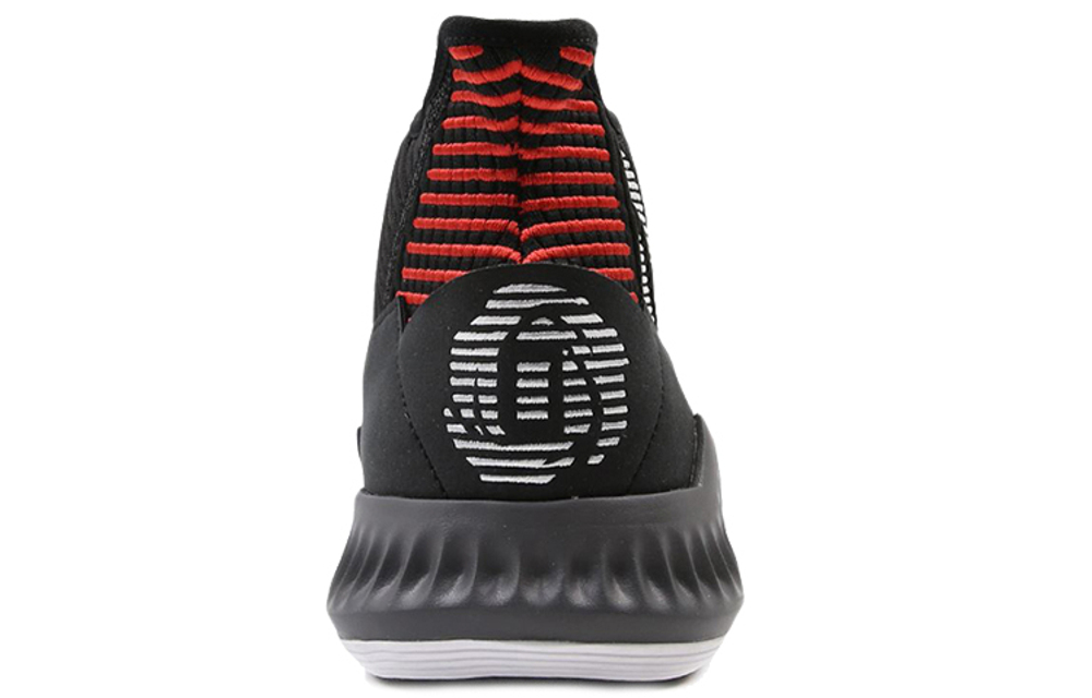 Кроссовки Adidas D Rose 9 9