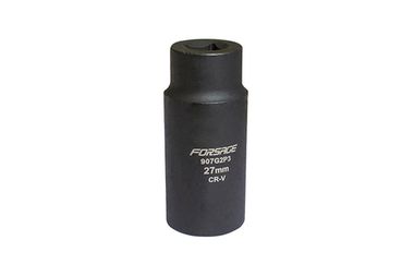 Головка для снятия дизельных форсунок 27мм 1/2''12гр. Forsage F-907G2P3
