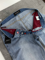 Джинсы Kiton