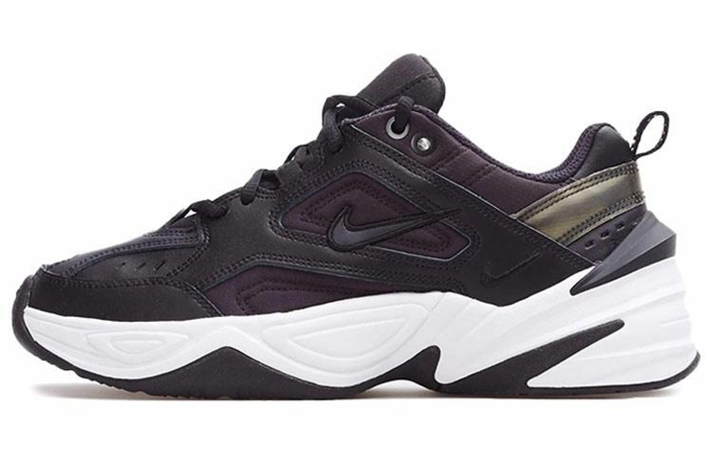 Кроссовки Nike M2K Tekno (Женская размерная сетка)