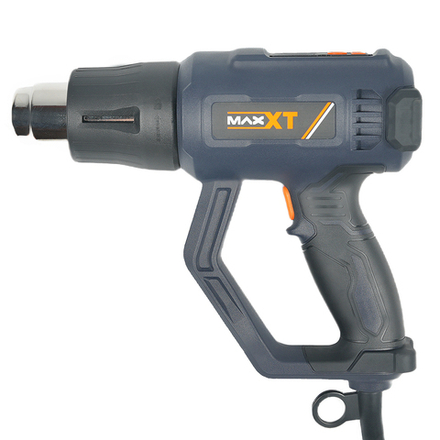Электрический тепловой пистолет с ЖК-дисплеем MaxXt MHG2000