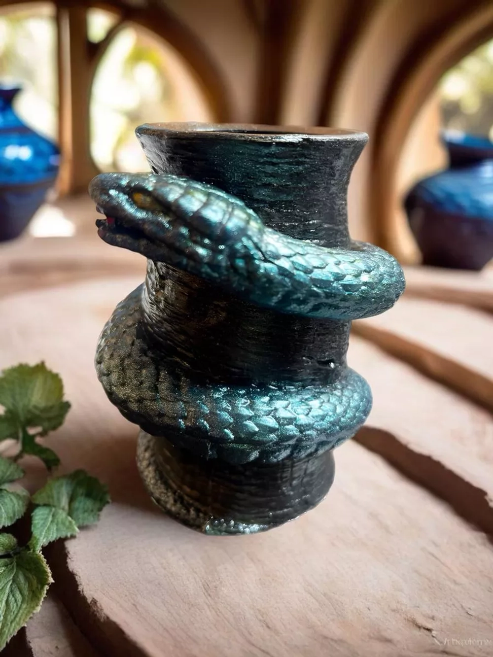 Сосуд "Любовное Зелье"