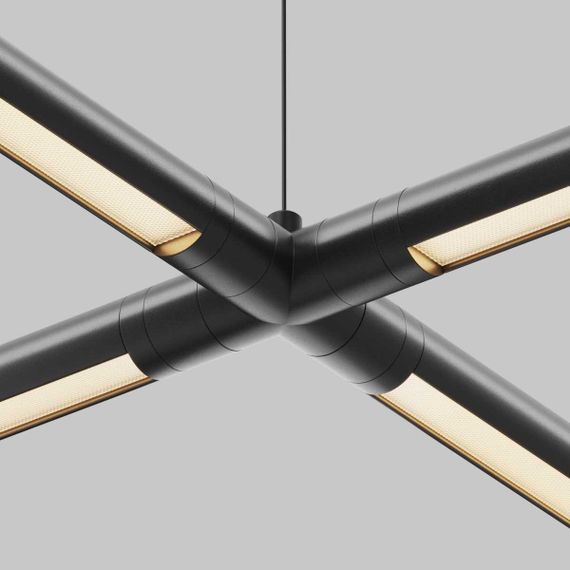 Аксессуар Maytoni Technical CA017TX-B