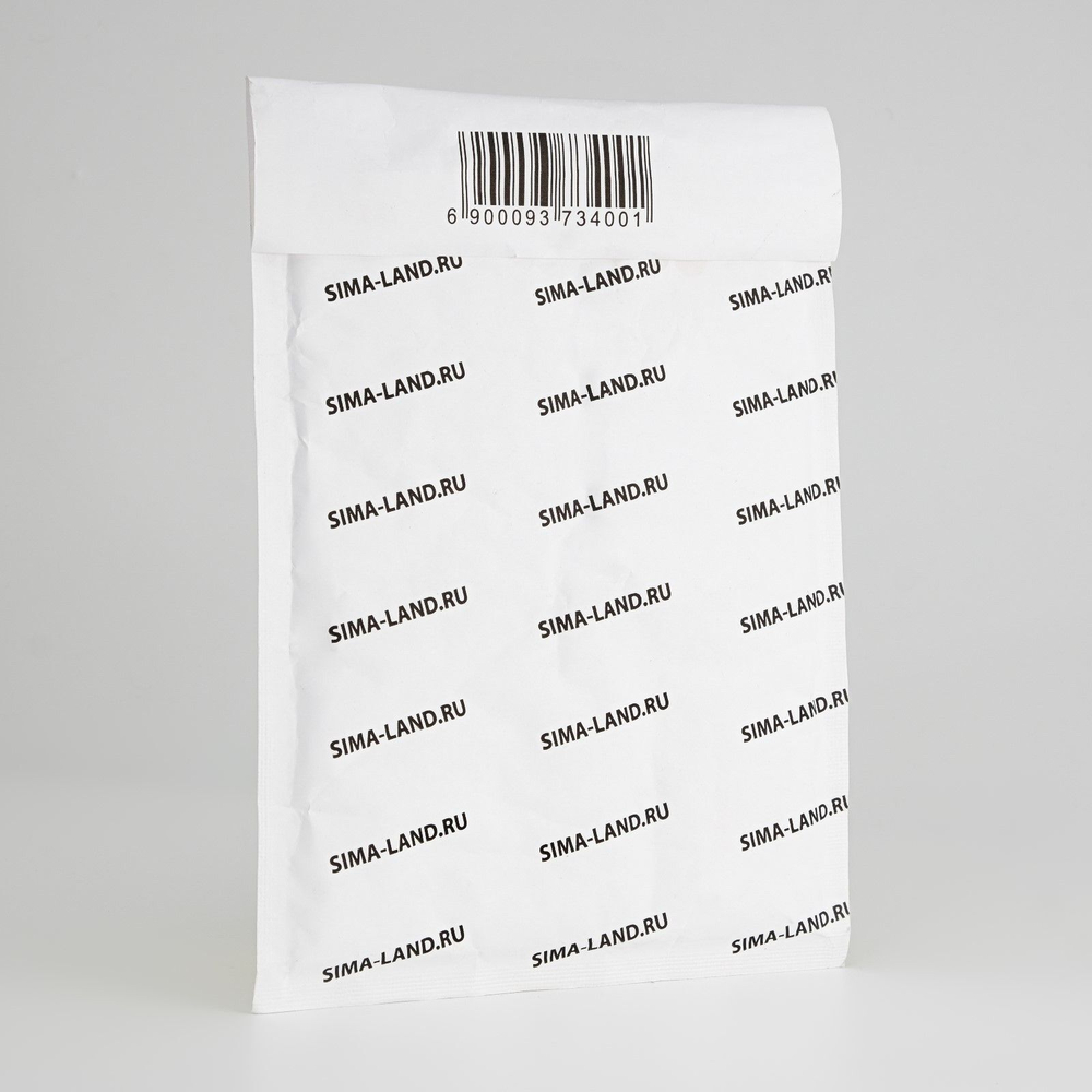 Набор из 5 саше интимной смазки на водной основе Оки-Чпоки