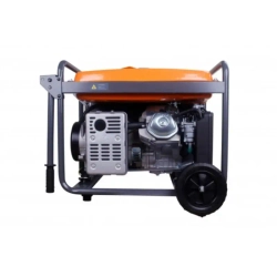 VILLARTEC GGM8200СEW генератор бензиновый 2102080000