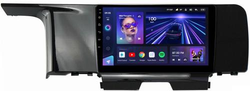 Магнитола для KIA Sorento 4 2020+ - Teyes CC3L на Android 10, CarPlay, 4G SIM-слот