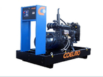 Дизельный генератор Coelmo FDT6N