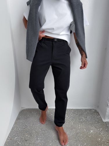 Мужские брюки джоггеры Y.Two