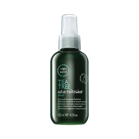 Paul Mitchell Освежающий спрей для локонов Tea Tree Wave Refresher, 125 мл