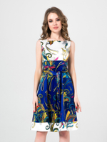 Платье 0-294/11