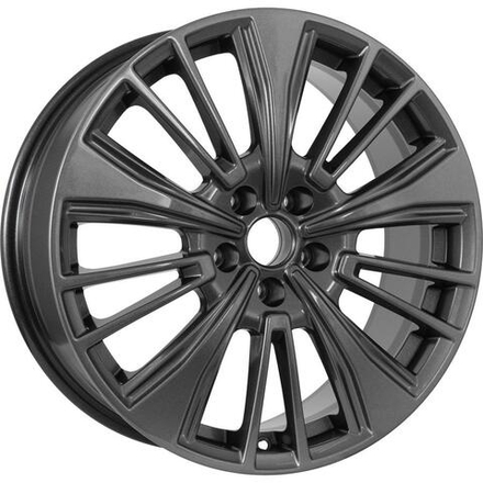 Скад KL-1060 7.5x18 5x108 ET 43 Dia 65.1 (HS)