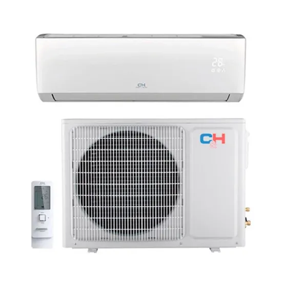 Тепловой насос Cooper&Hunter CH-S09FTXLA-NG Arctic Inverter