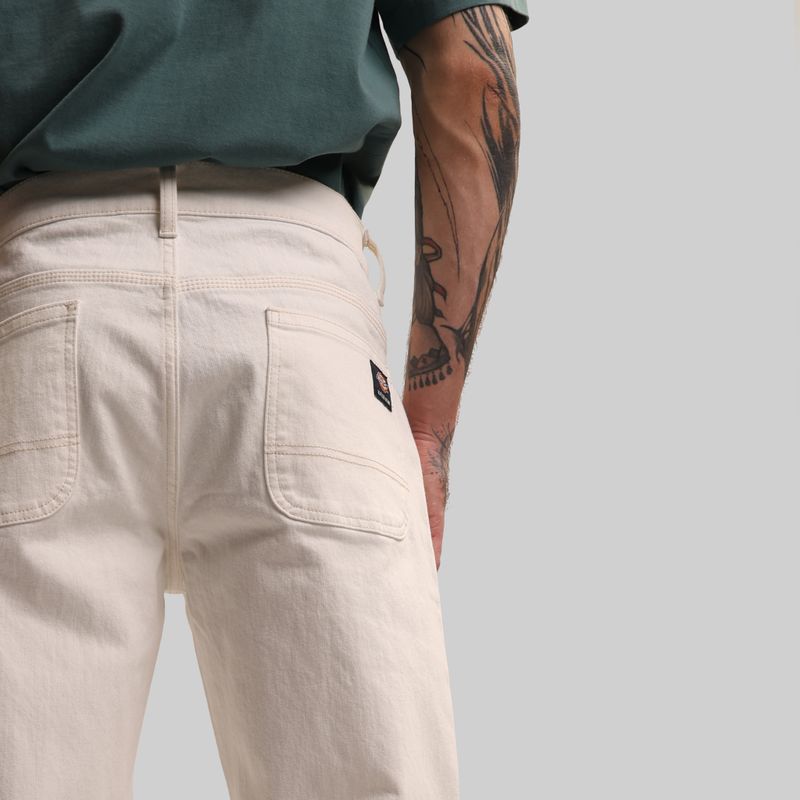 Джинсы мужские Dickies Skateboarding Wingville Denim Pants артикул:DDSK68NT - купить в магазине Дайс