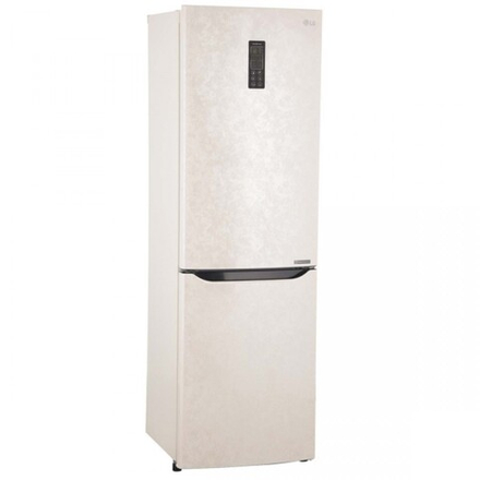 Холодильник LG GA-B 419 SEHL