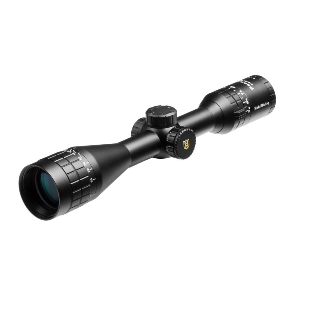 Оптический прицел Nikko Stirling Panamax 3-9x40 ( Сетка Mil-Dot )