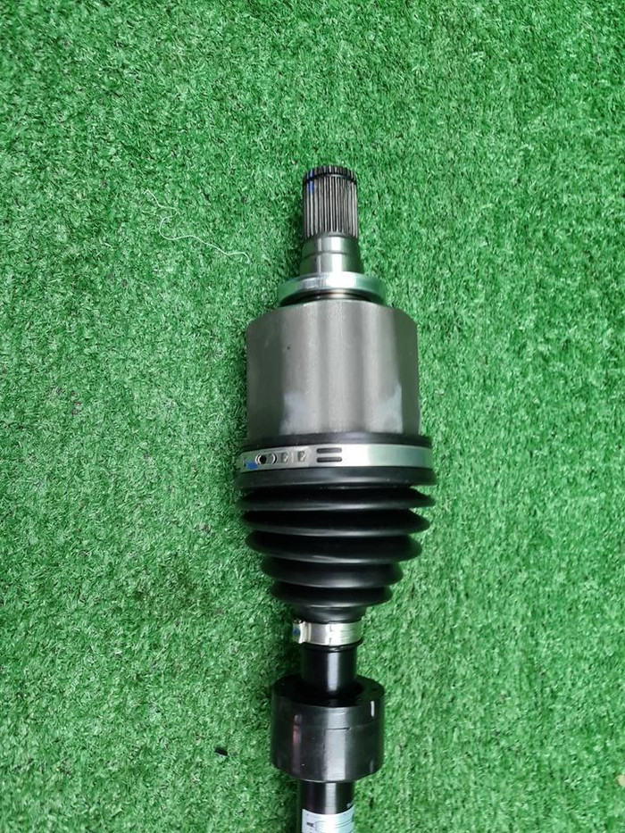 Привод передний левый Changan Uni-T (20-нв) 2.0T