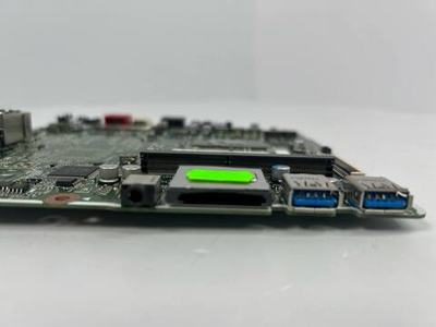 Материнская плата для моноблока Lenovo S500z i5 Skylake UMA No DPK (00XG031), оригинал